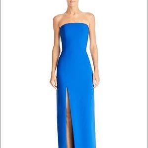 BLOOMINGDALES LIKELY Gown